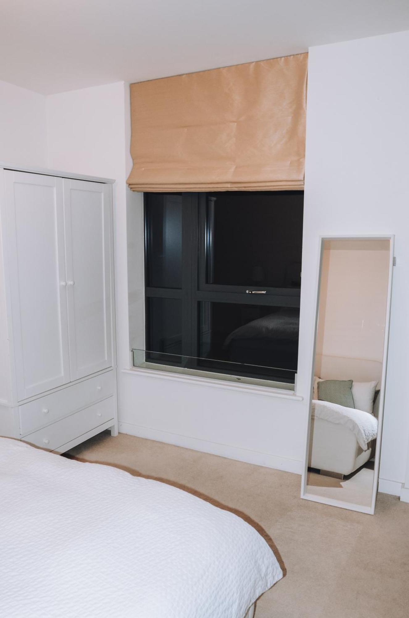 Apartamento Spacious And Luxury 2 Bed 2 Bath Just 5 Minutes Walk From The Underground Londres